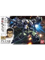 Bandai HG 1/144 #04 "Iron-Blooded Orphans" Graze Custom