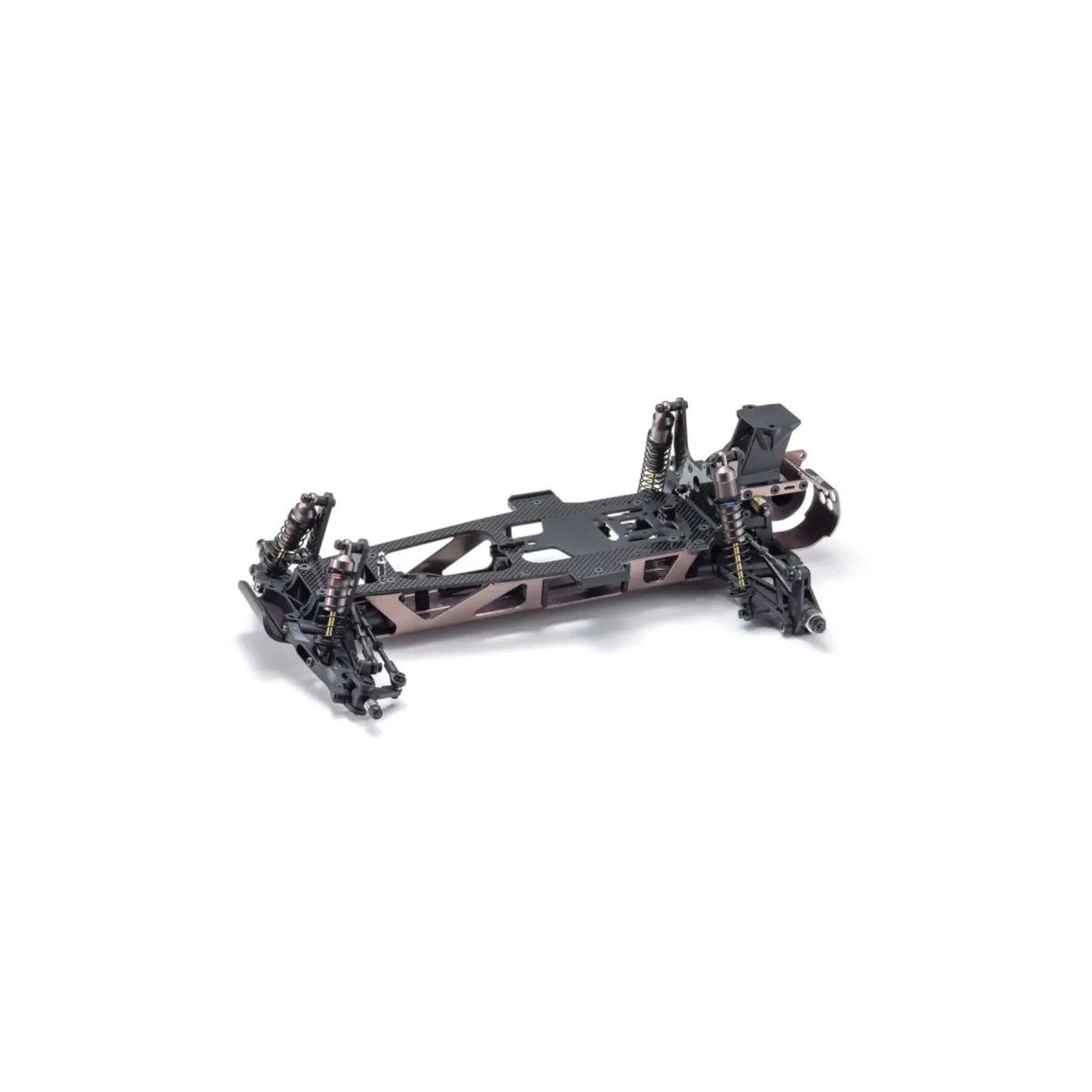 Kyosho 30645 - 2WD Ultima '87 Worlds Spec Kit