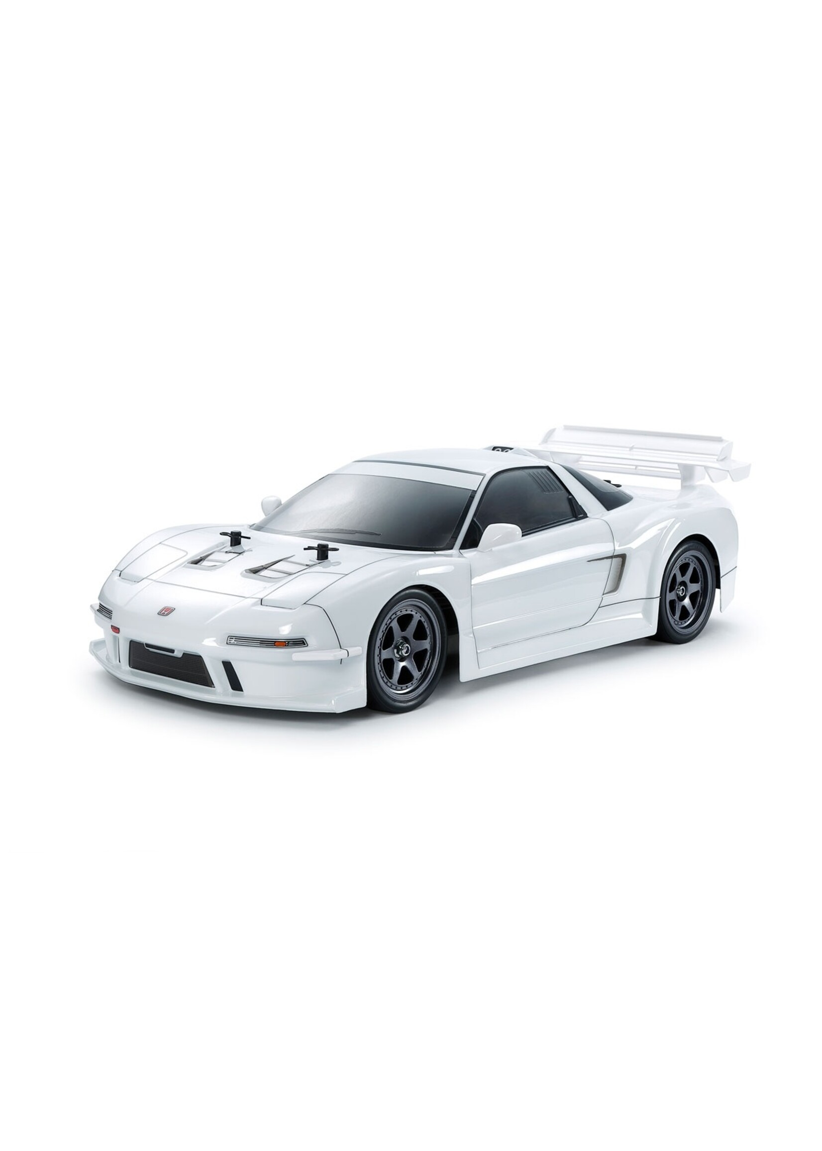Tamiya 47506 - 1998 Honda NSX (TT02)