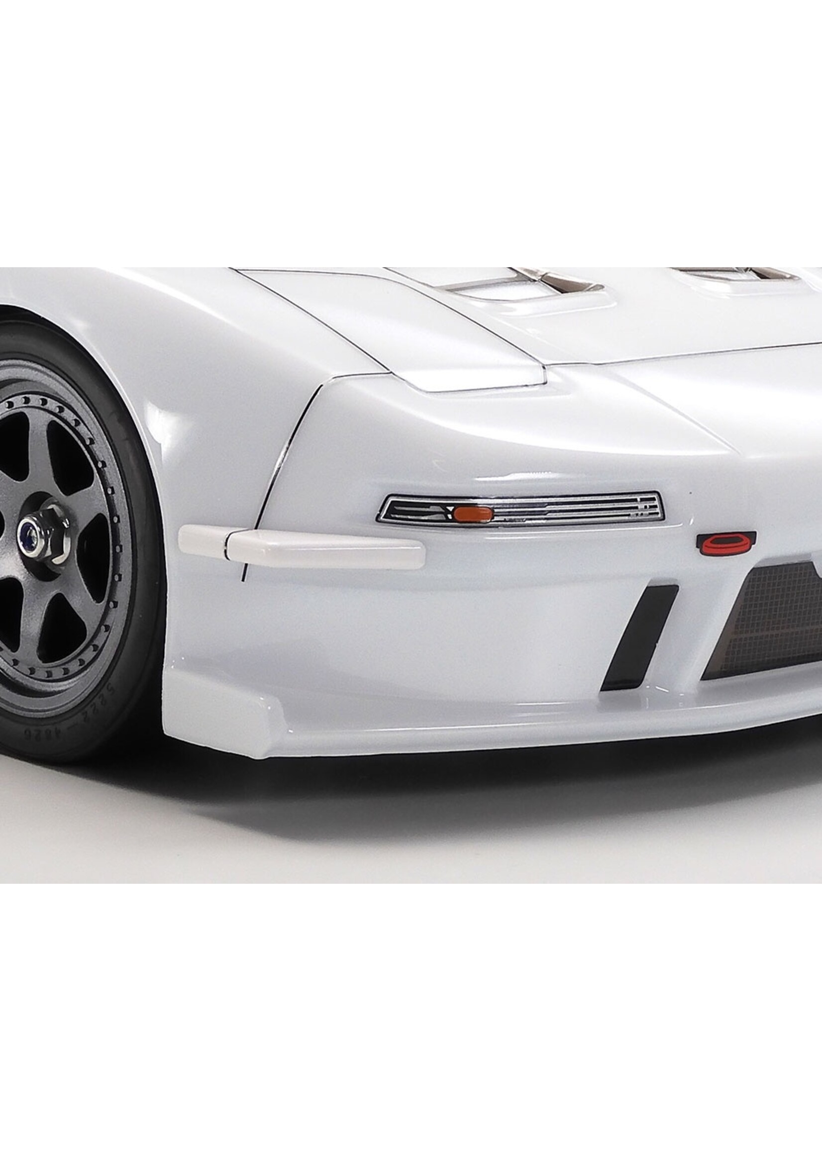 Tamiya 47506 - 1998 Honda NSX (TT02)