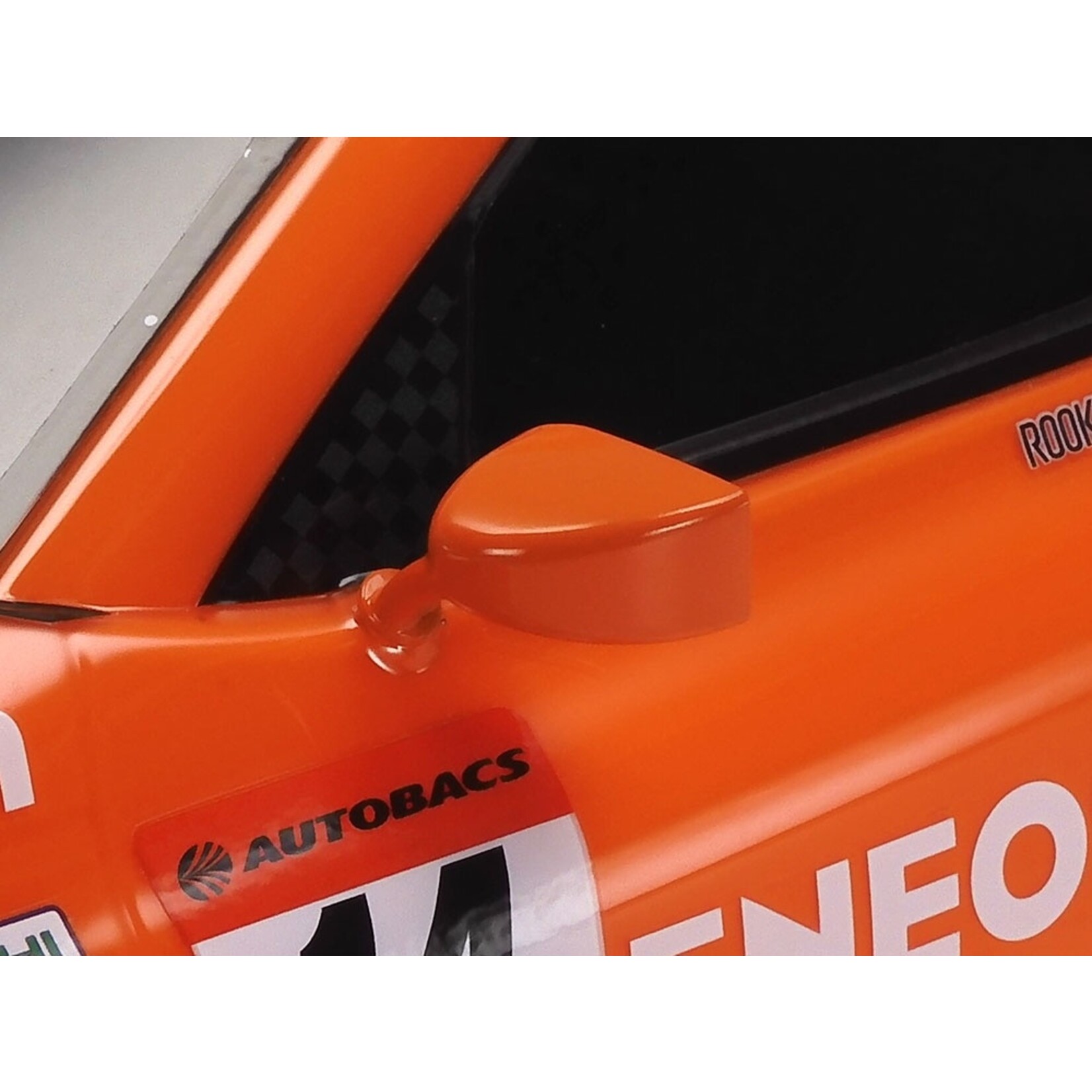 Tamiya 47514 - 1/10 ENEOS X PRIME GR Supra (TT02)