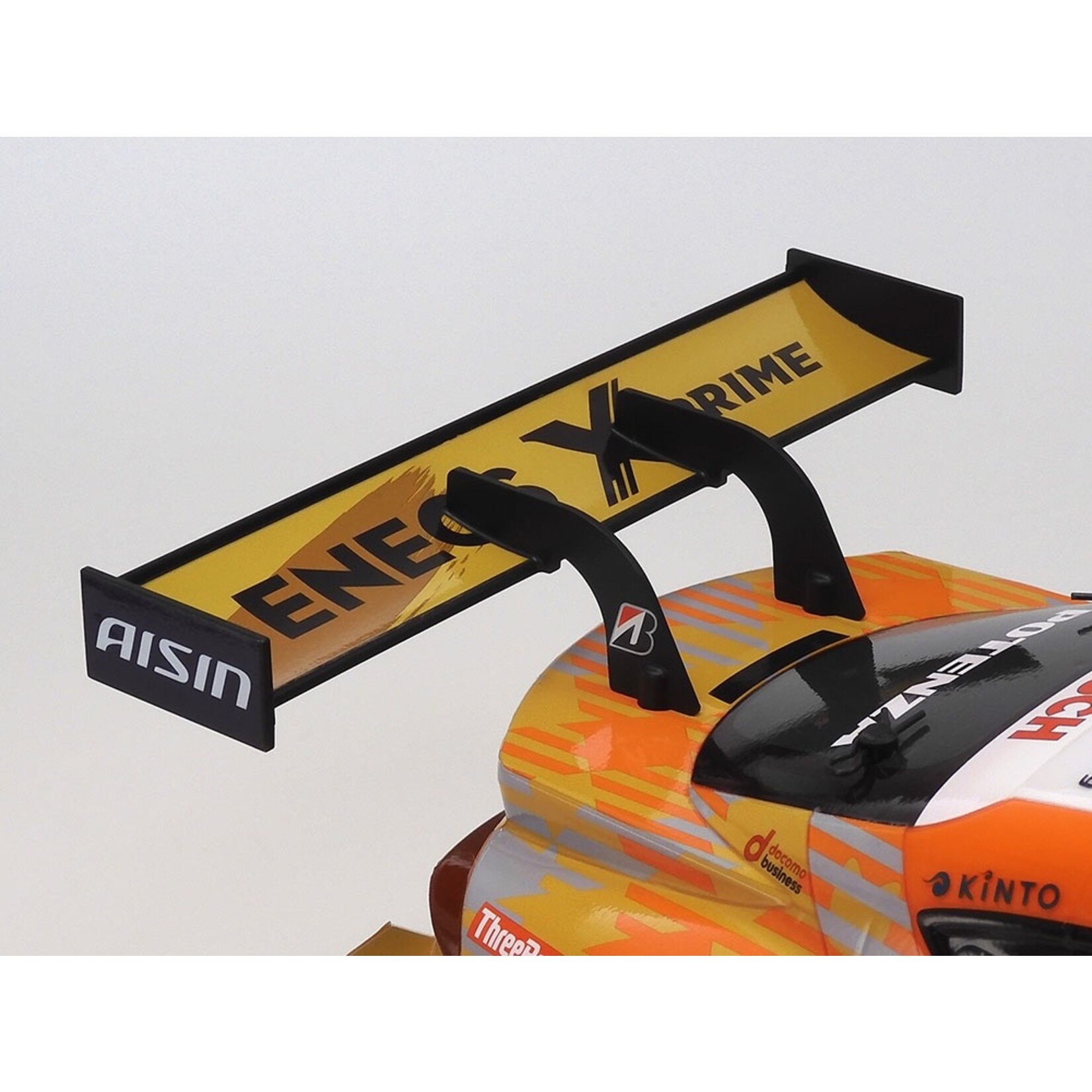 Tamiya 47514 - 1/10 ENEOS X PRIME GR Supra (TT02)