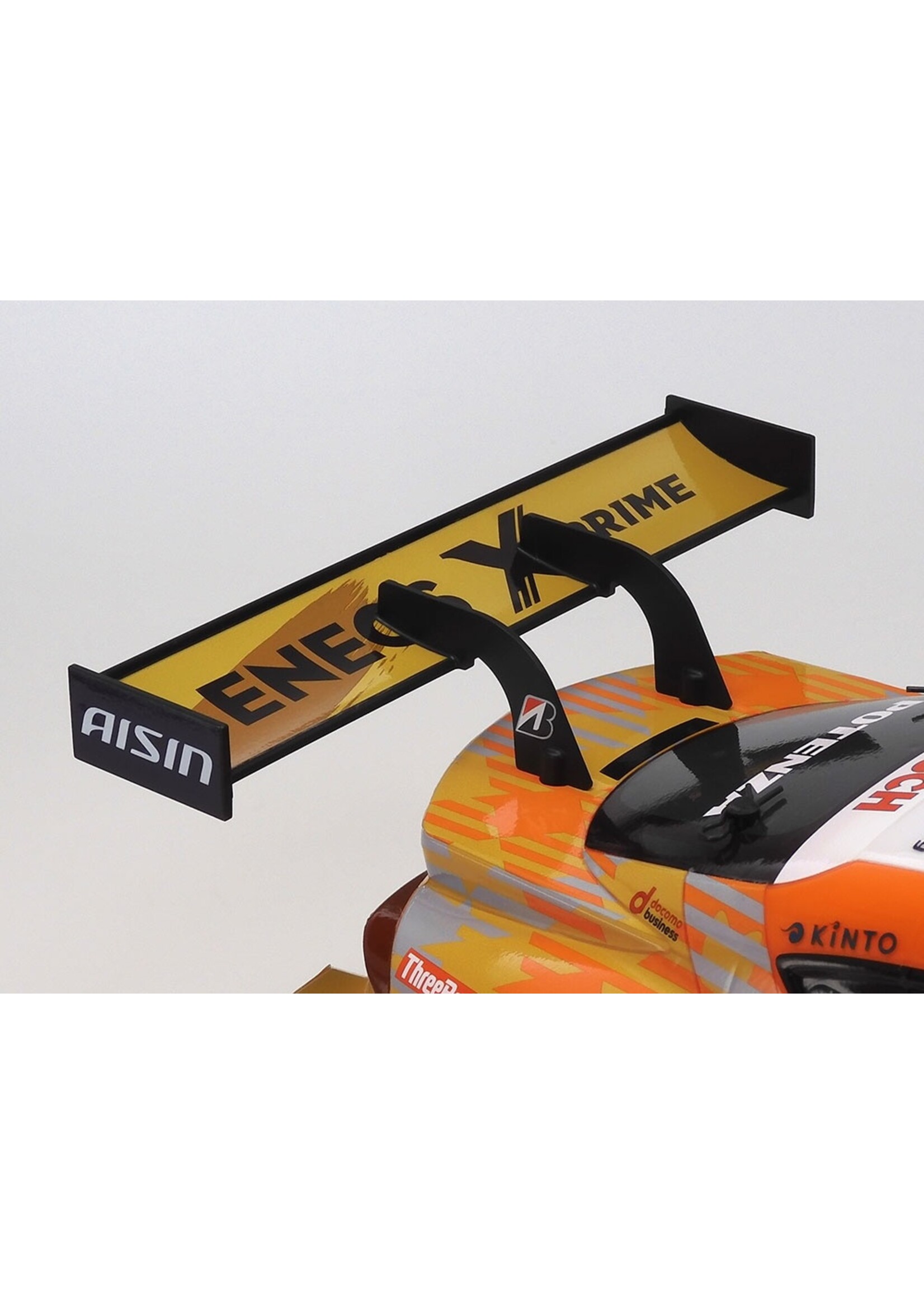 Tamiya 47514 - 1/10 ENEOS X PRIME GR Supra (TT02)