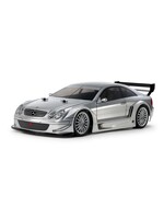 Tamiya 47493 - RC 2002 Mercedes-Benz CLK AMG Racing (TT02)