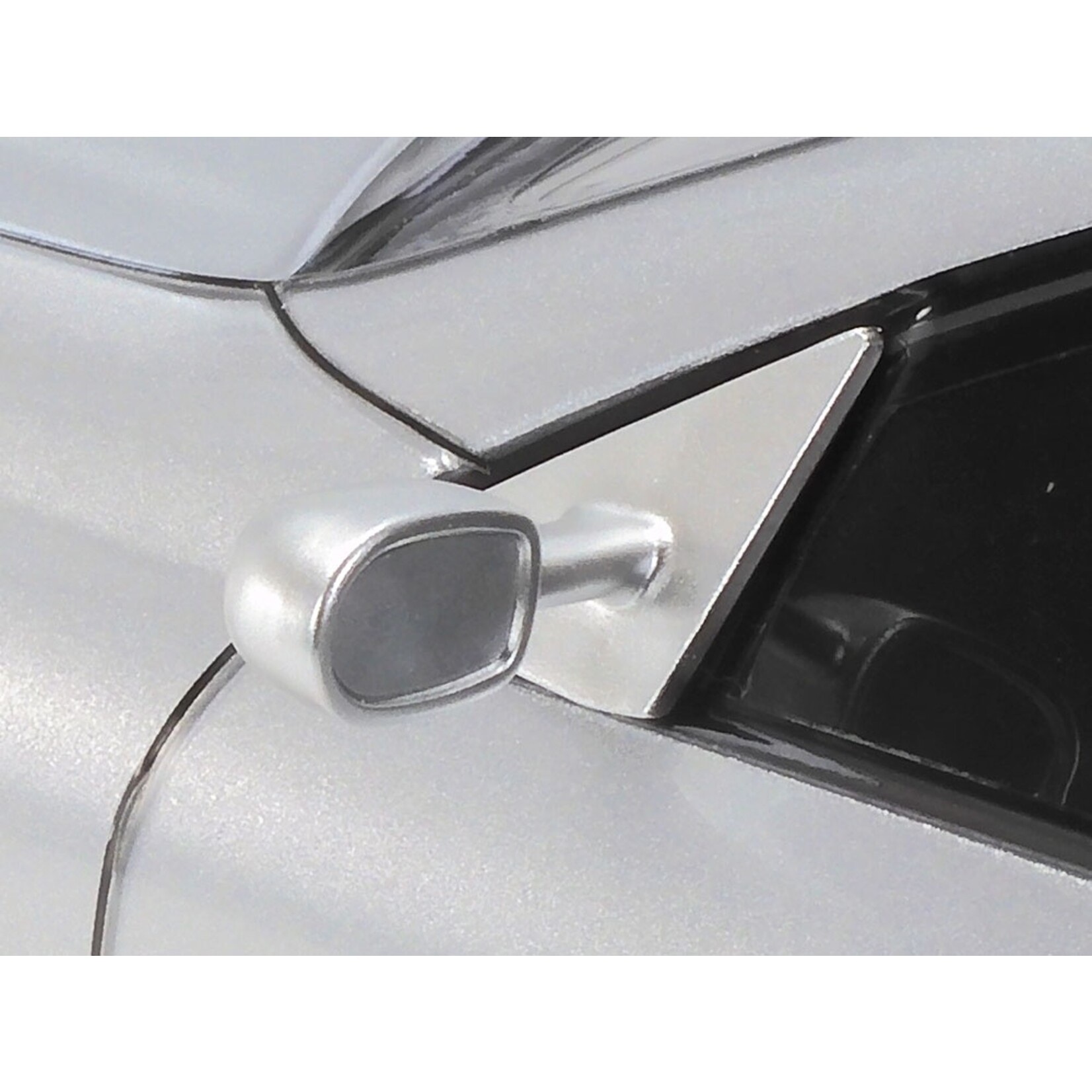 Tamiya 47493 - RC 2002 Mercedes-Benz CLK AMG Racing (TT02)