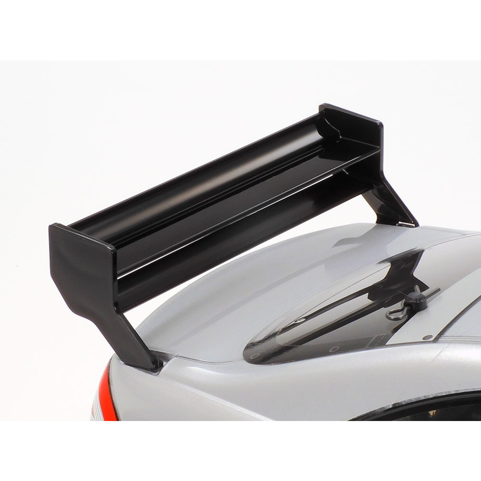 Tamiya 47493 - RC 2002 Mercedes-Benz CLK AMG Racing (TT02)