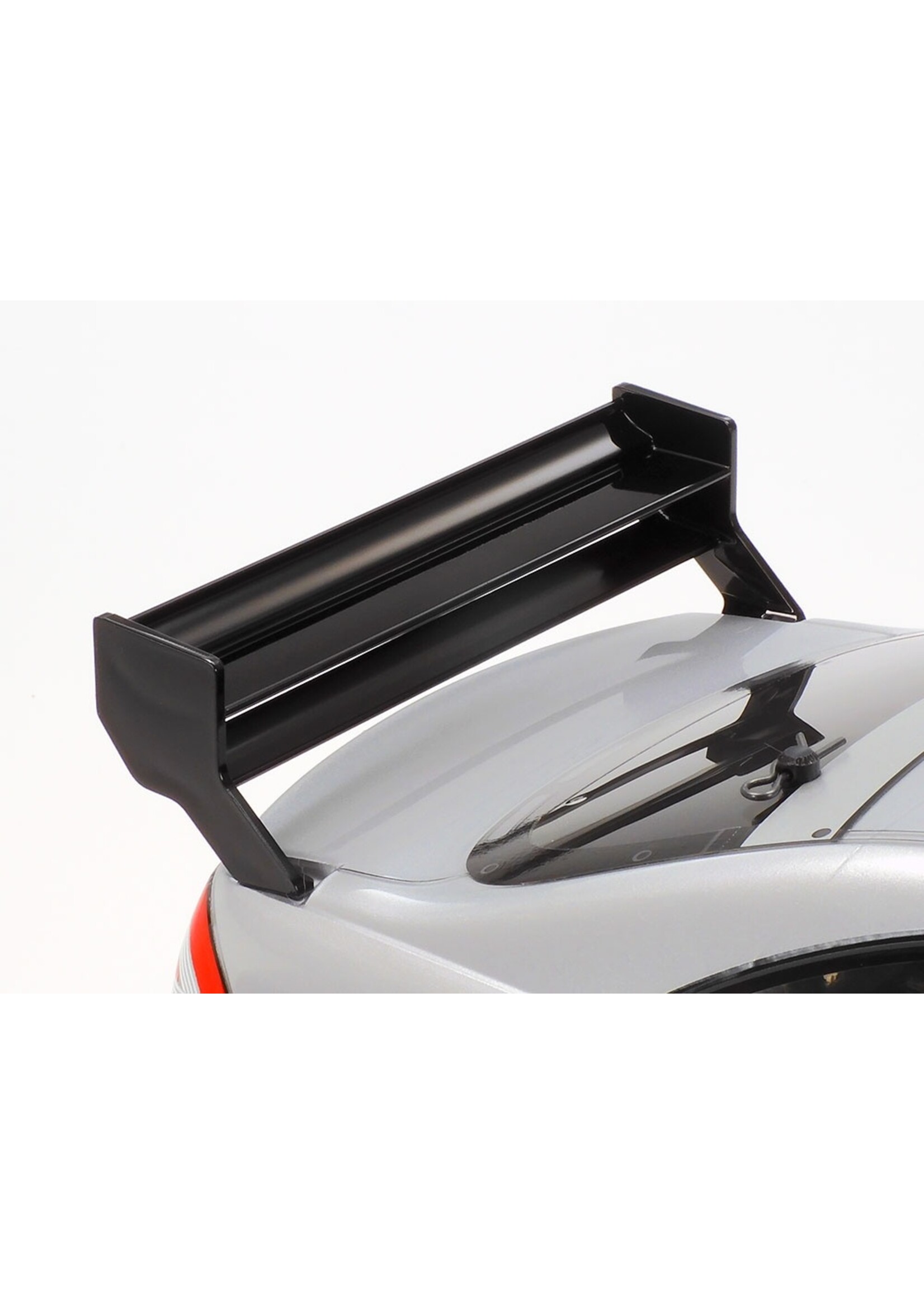 Tamiya 47493 - RC 2002 Mercedes-Benz CLK AMG Racing (TT02)