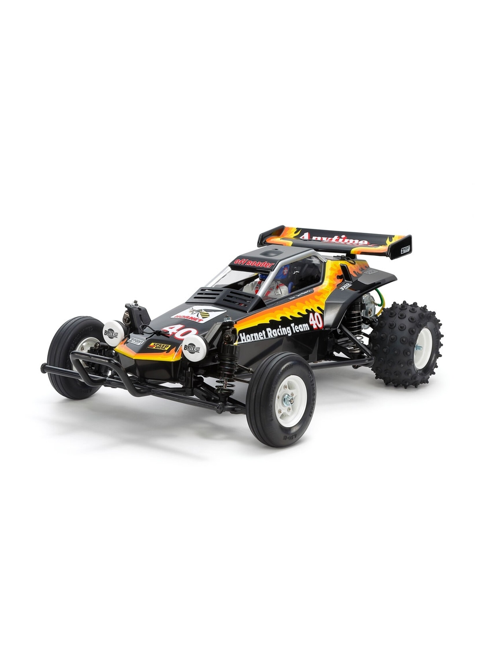 Tamiya 58742 - 1/10 RC Hornet EVO