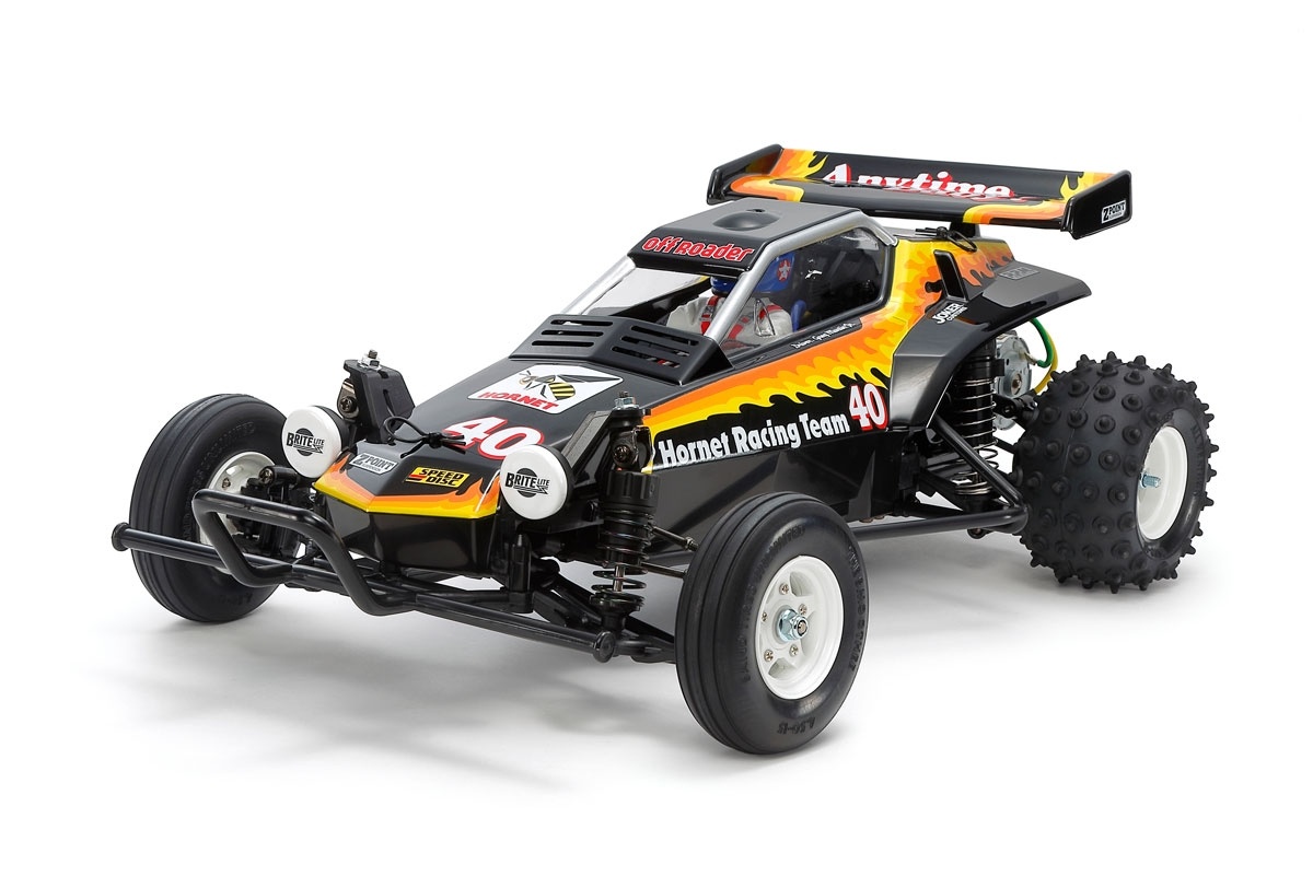 58742 - 1/10 RC Hornet EVO