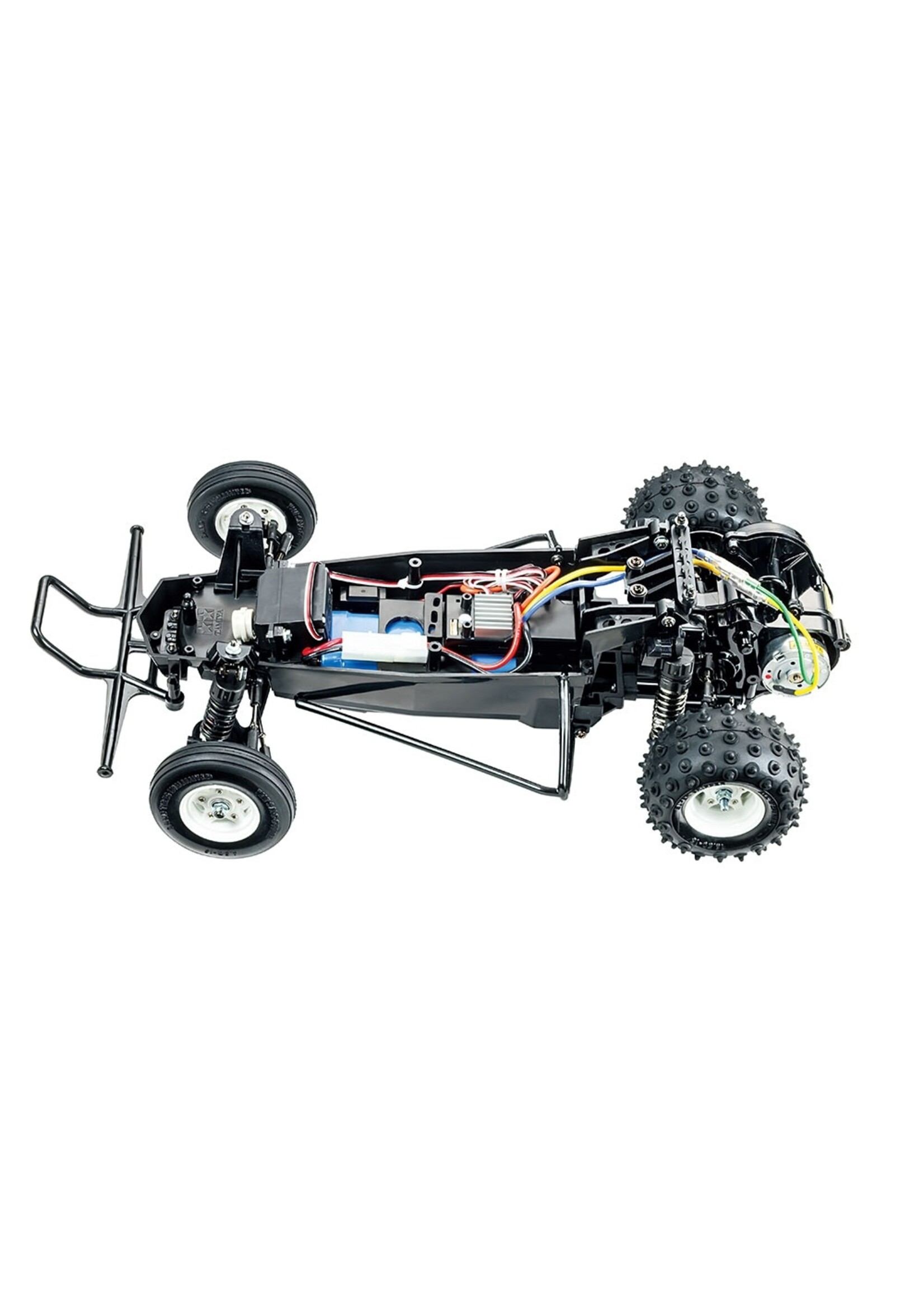 Tamiya 58742 - 1/10 RC Hornet EVO