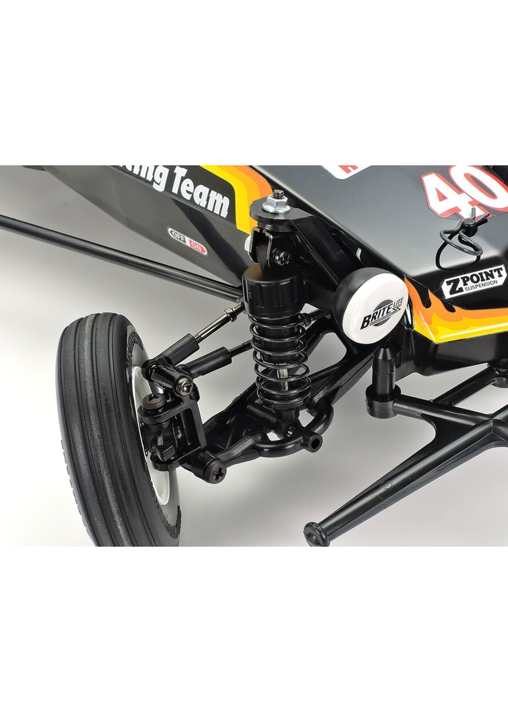 Tamiya 58742 - 1/10 RC Hornet EVO