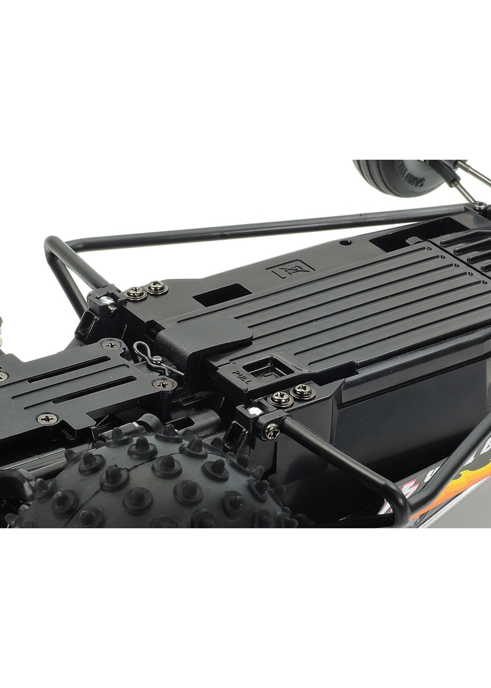 Tamiya 58742 - 1/10 RC Hornet EVO