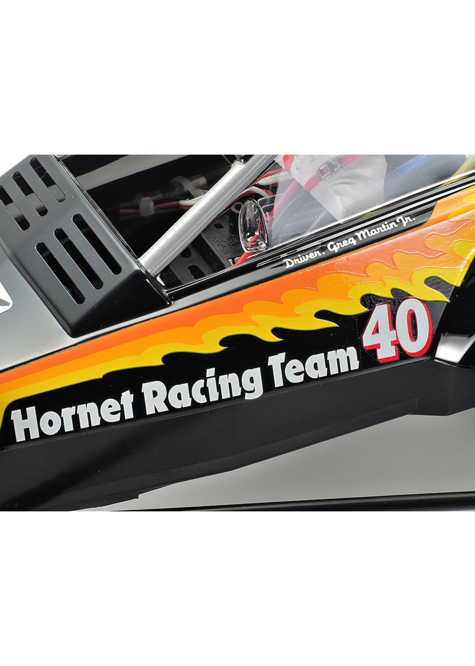 Tamiya 58742 - 1/10 RC Hornet EVO