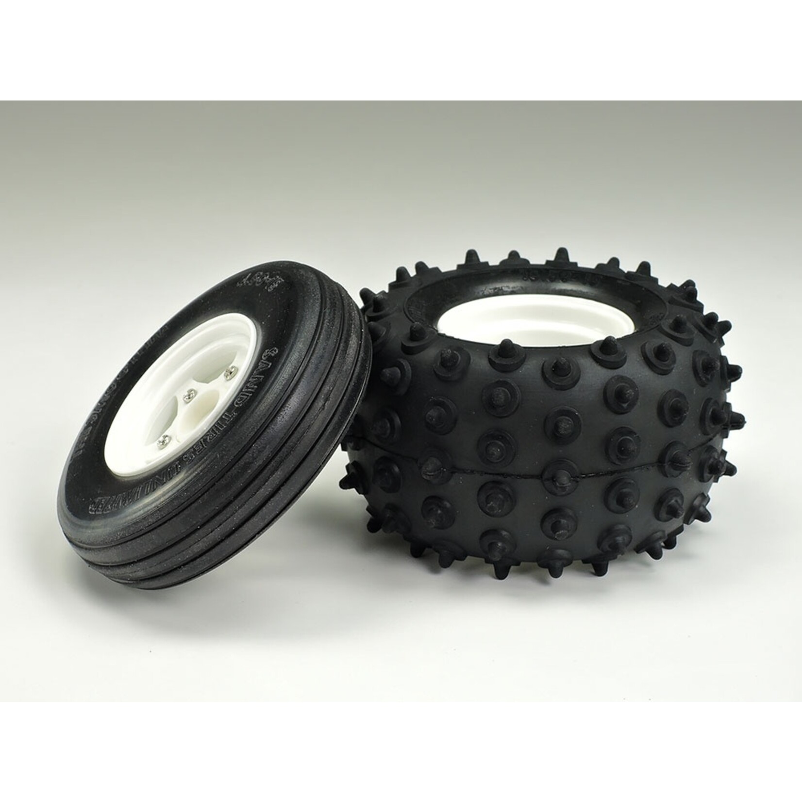 Tamiya 58742 - 1/10 RC Hornet EVO