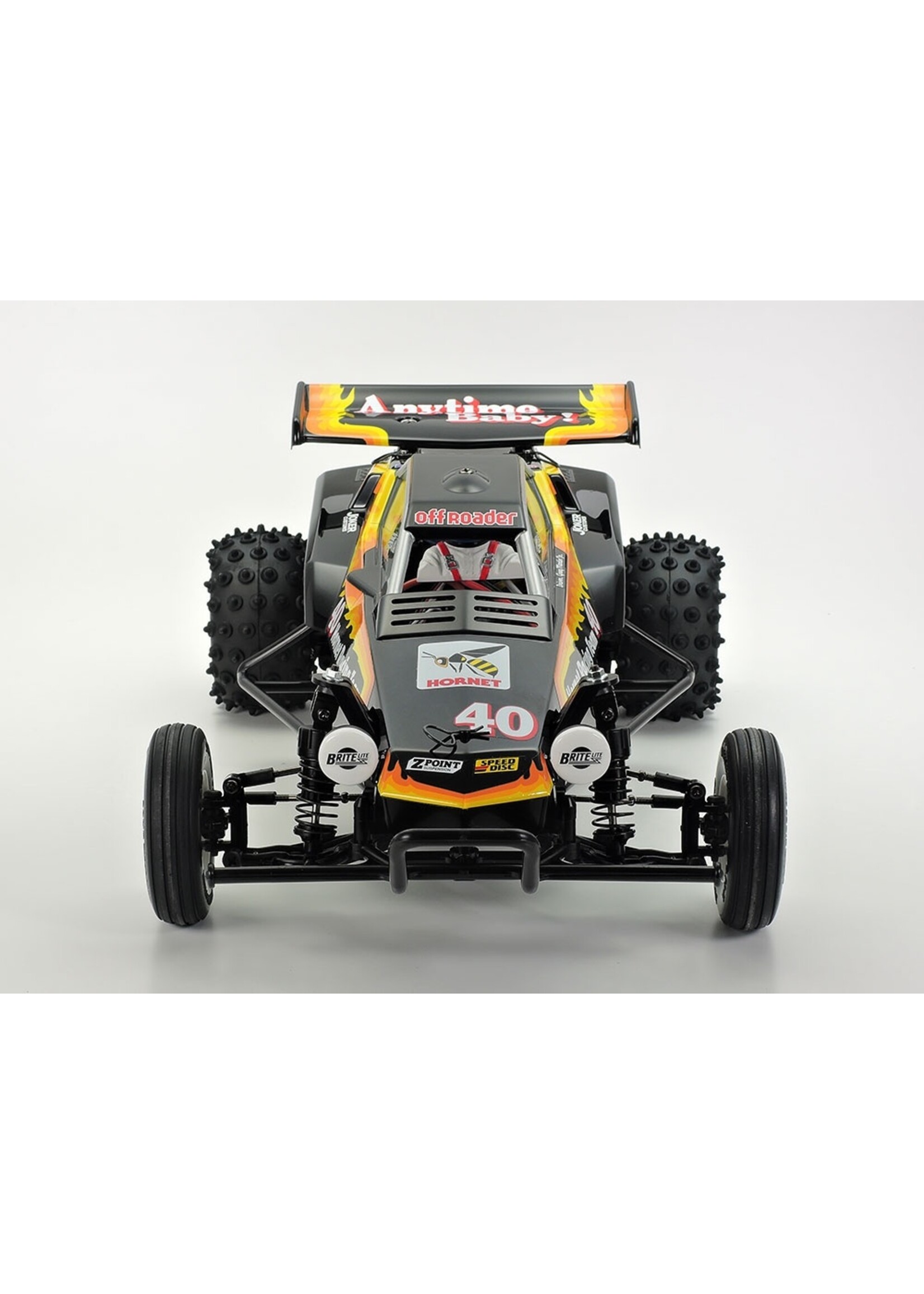 Tamiya 58742 - 1/10 RC Hornet EVO