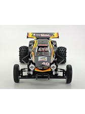 Tamiya 58742 - 1/10 RC Hornet EVO - Hub Hobby