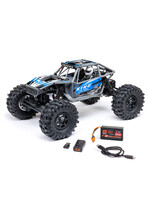 Axial AXI-1750T1 - UTB18 Capra 4WS 4X4 - Blue