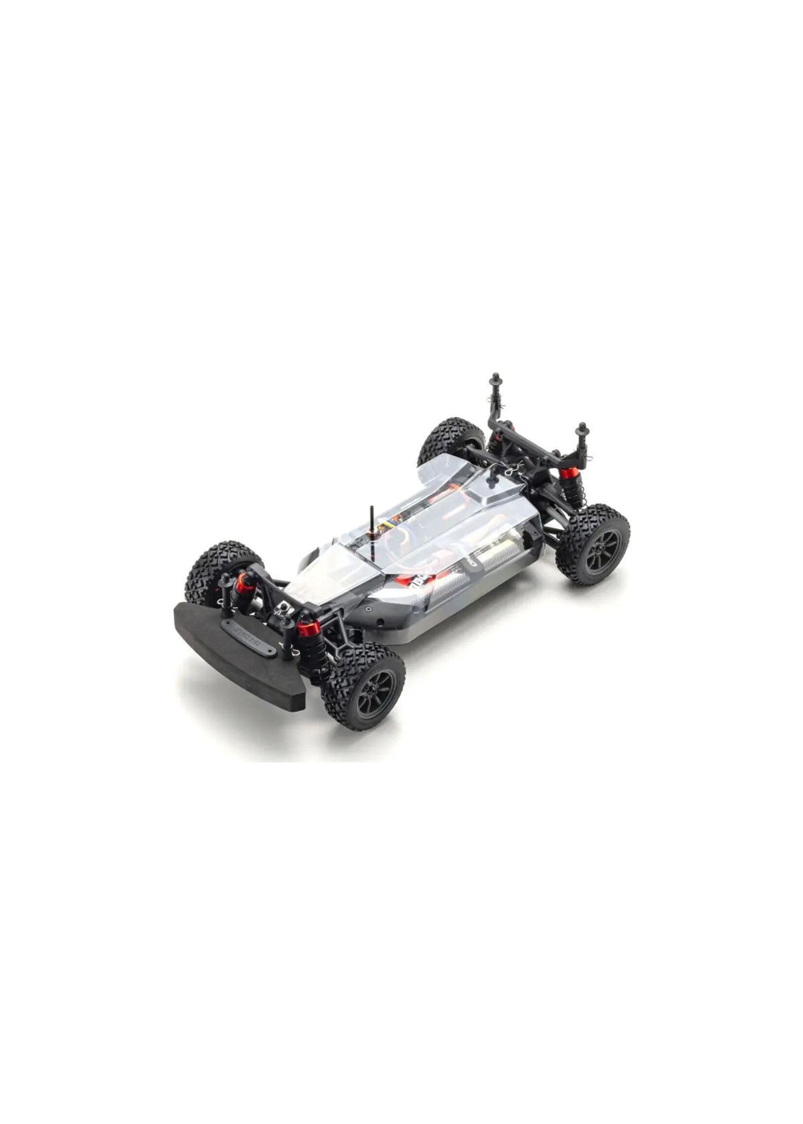 Kyosho 34482T1 - Fazer Mk2 Datsun 240Z 1971 Rally - Readyset