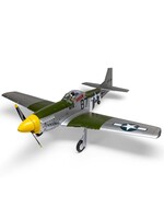 E-flite EFL02650 - P-51D Mustang 1.0M BNF Basic With AS3X