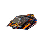 Traxxas 9060-ORNG - Jato 4X4 VXL Body - Orange