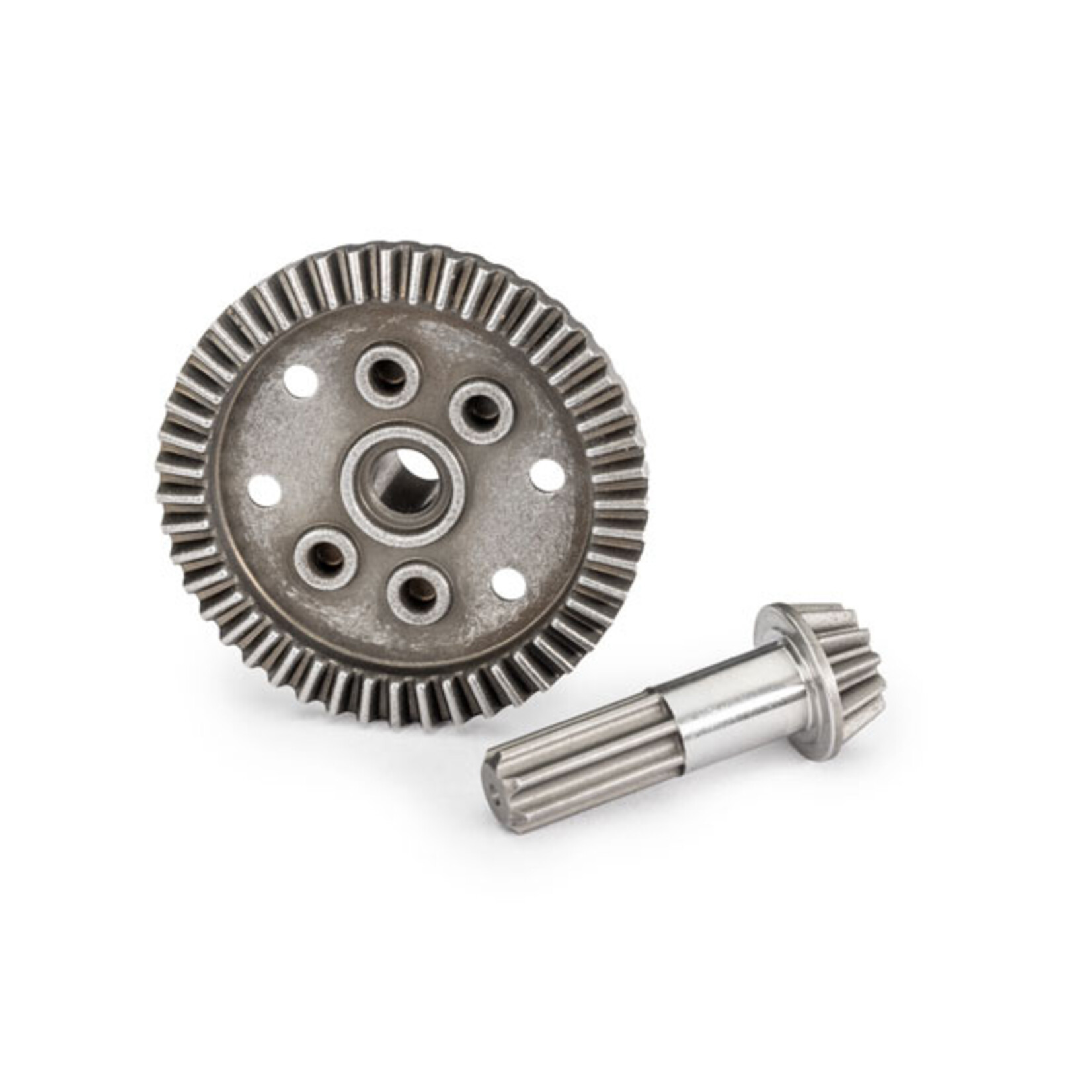 Traxxas 10778 - Mini Maxx Ring Gear Diff/Pinion, Front