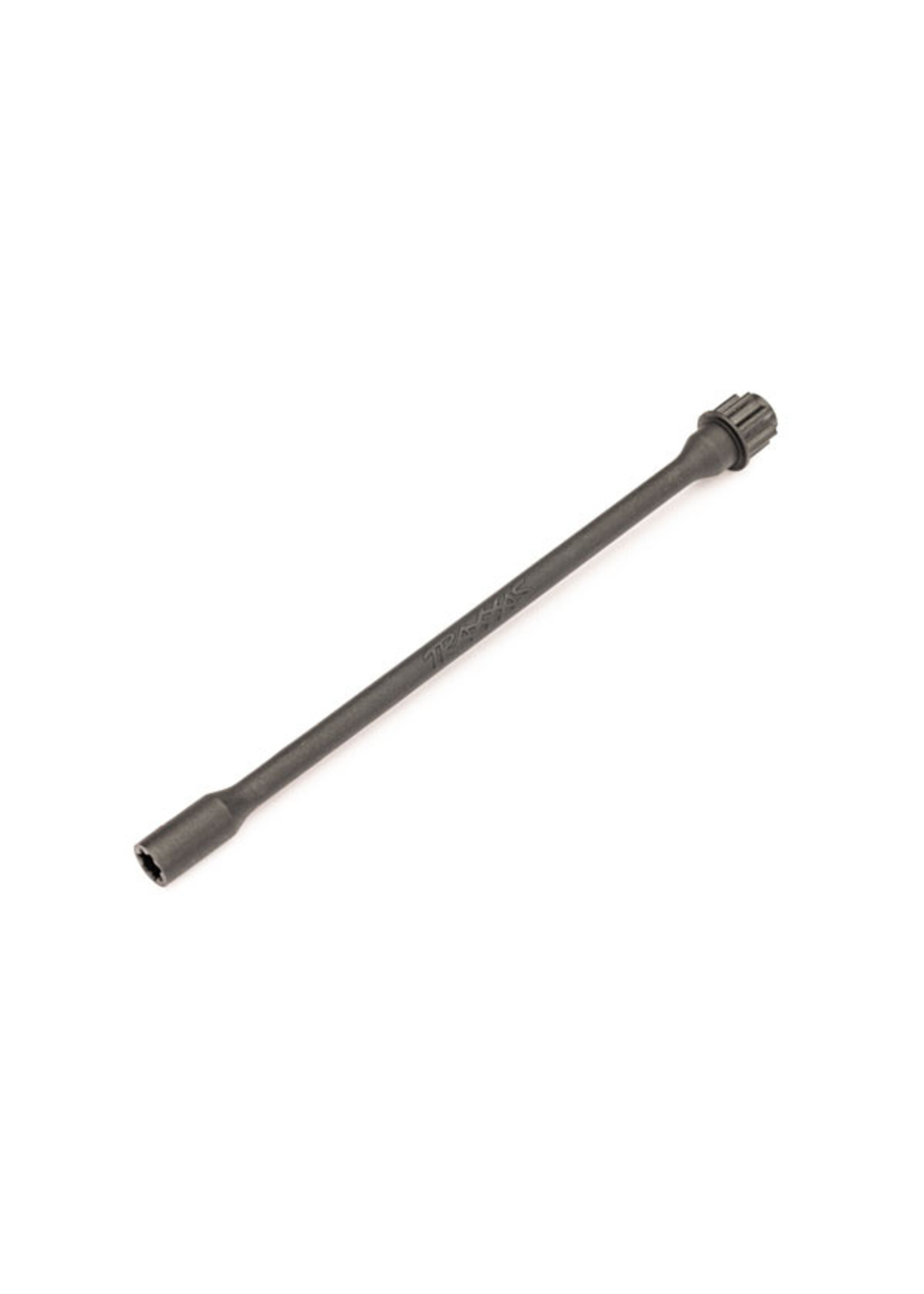 Traxxas 10755 - Mini Maxx Driveshaft, Center