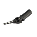 Traxxas 10754 - Mini Maxx Stub Axle Assembly, Rear