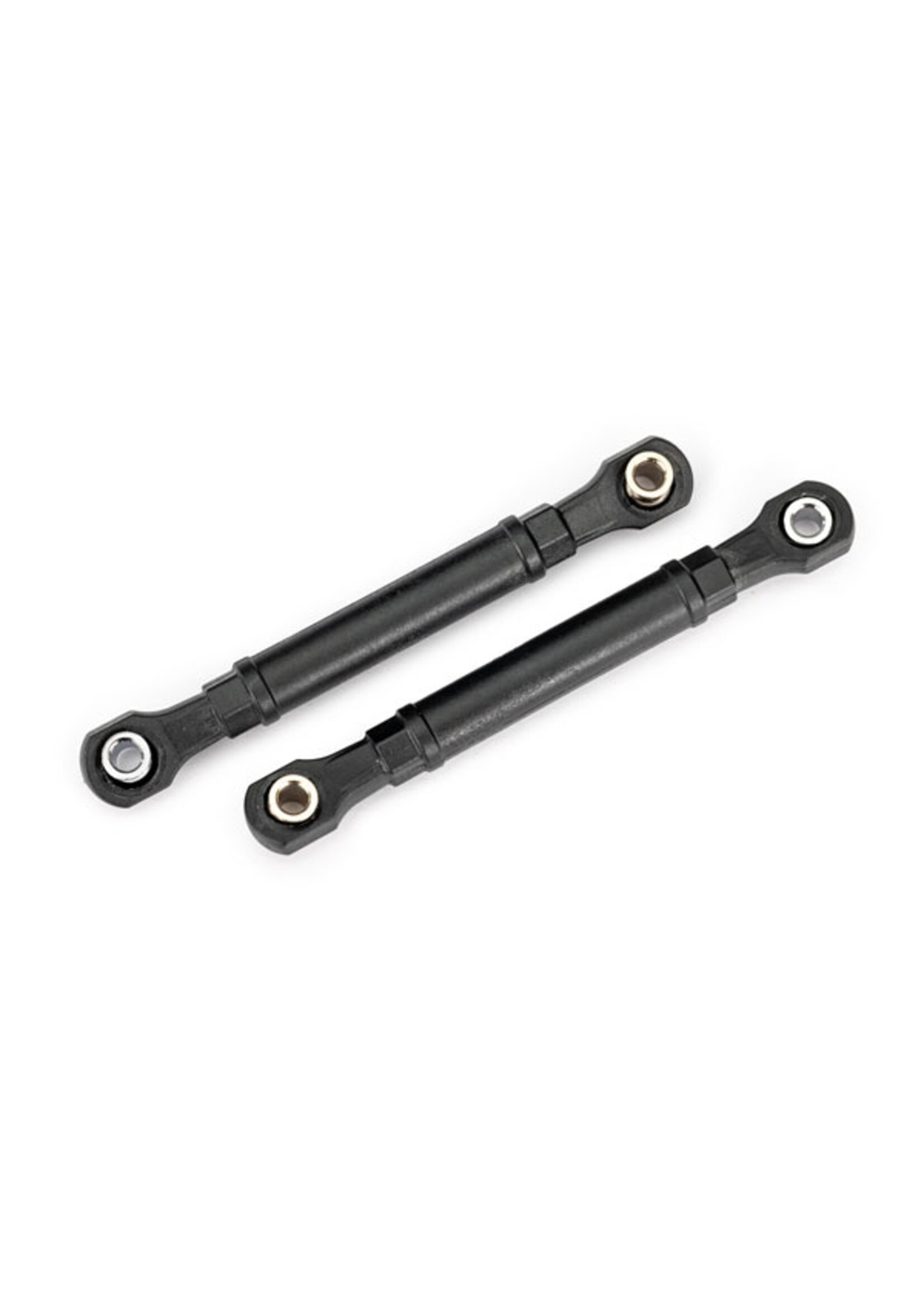 Traxxas 10742 - Mini Maxx Toe Links, Front (2)