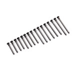 Traxxas 10740 - Mini Maxx Suspension Screw Pins Set