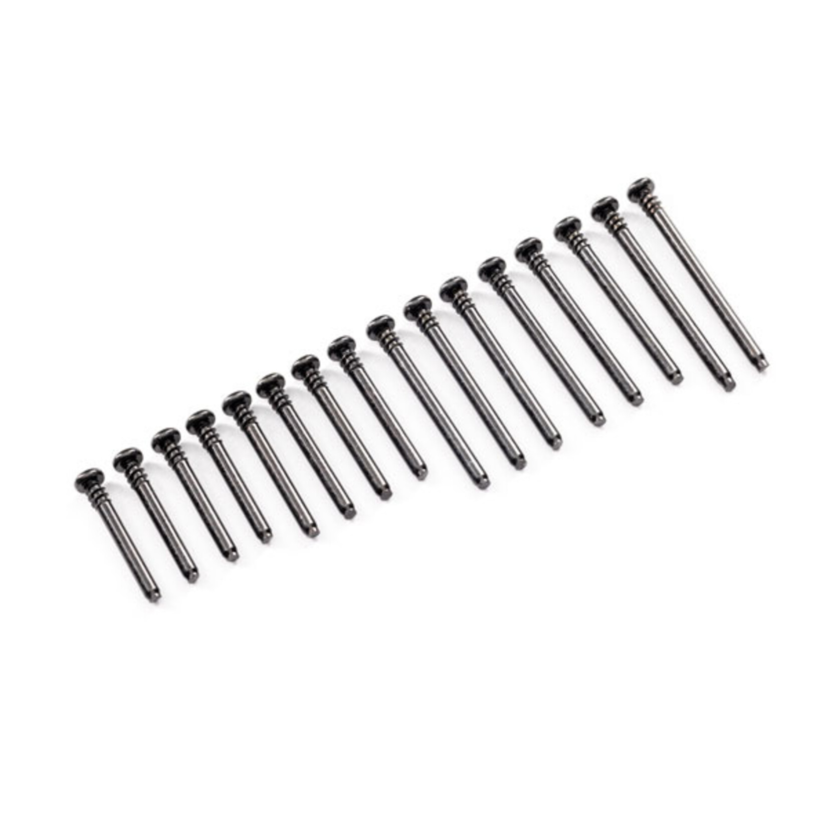 Traxxas 10740 - Mini Maxx Suspension Screw Pins Set