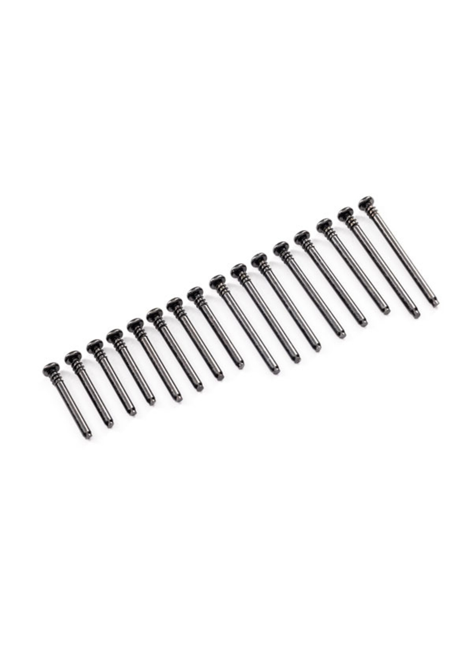 Traxxas 10740 - Mini Maxx Suspension Screw Pins Set