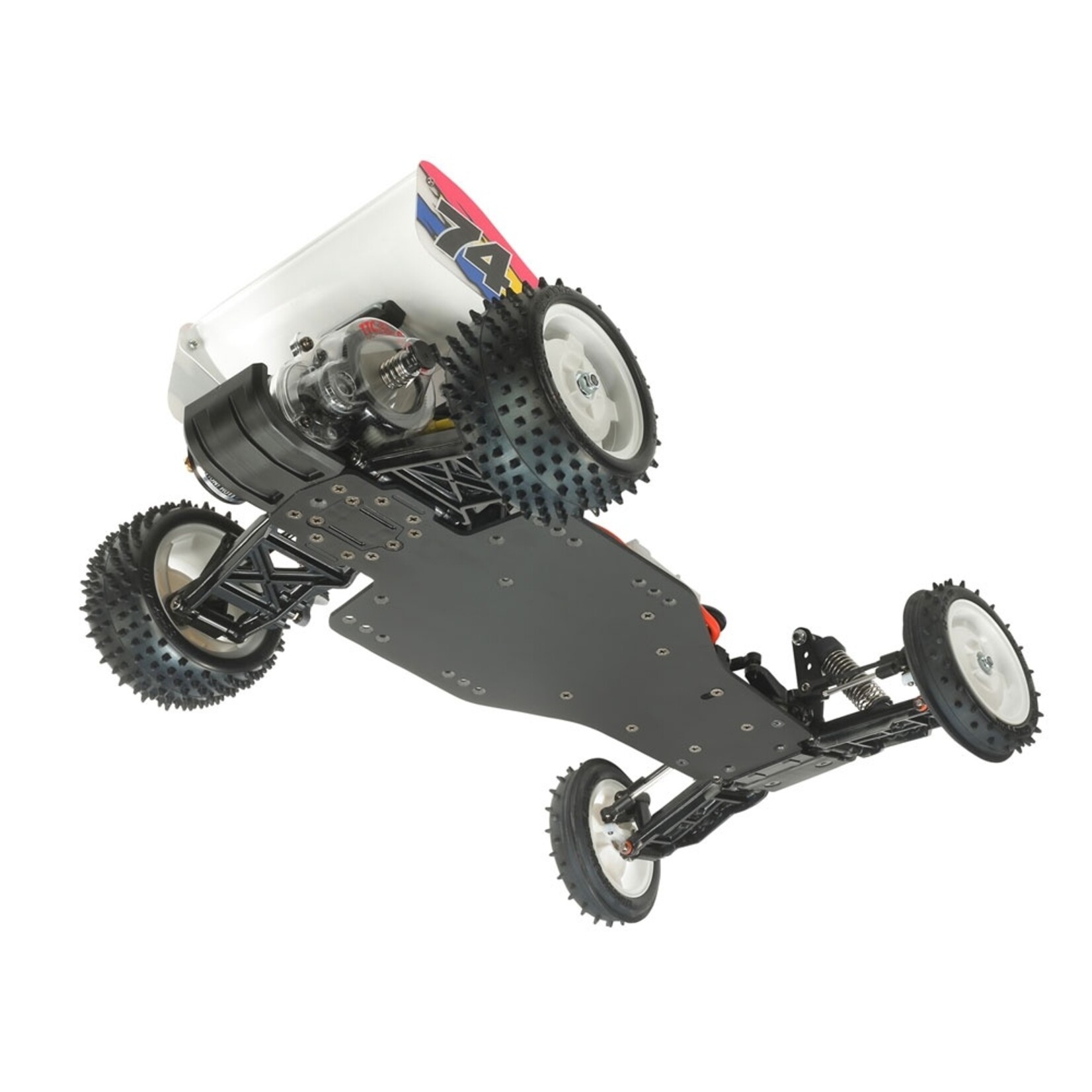Tamiya TAM 47381 - Super Astute 2WD Buggy Kit