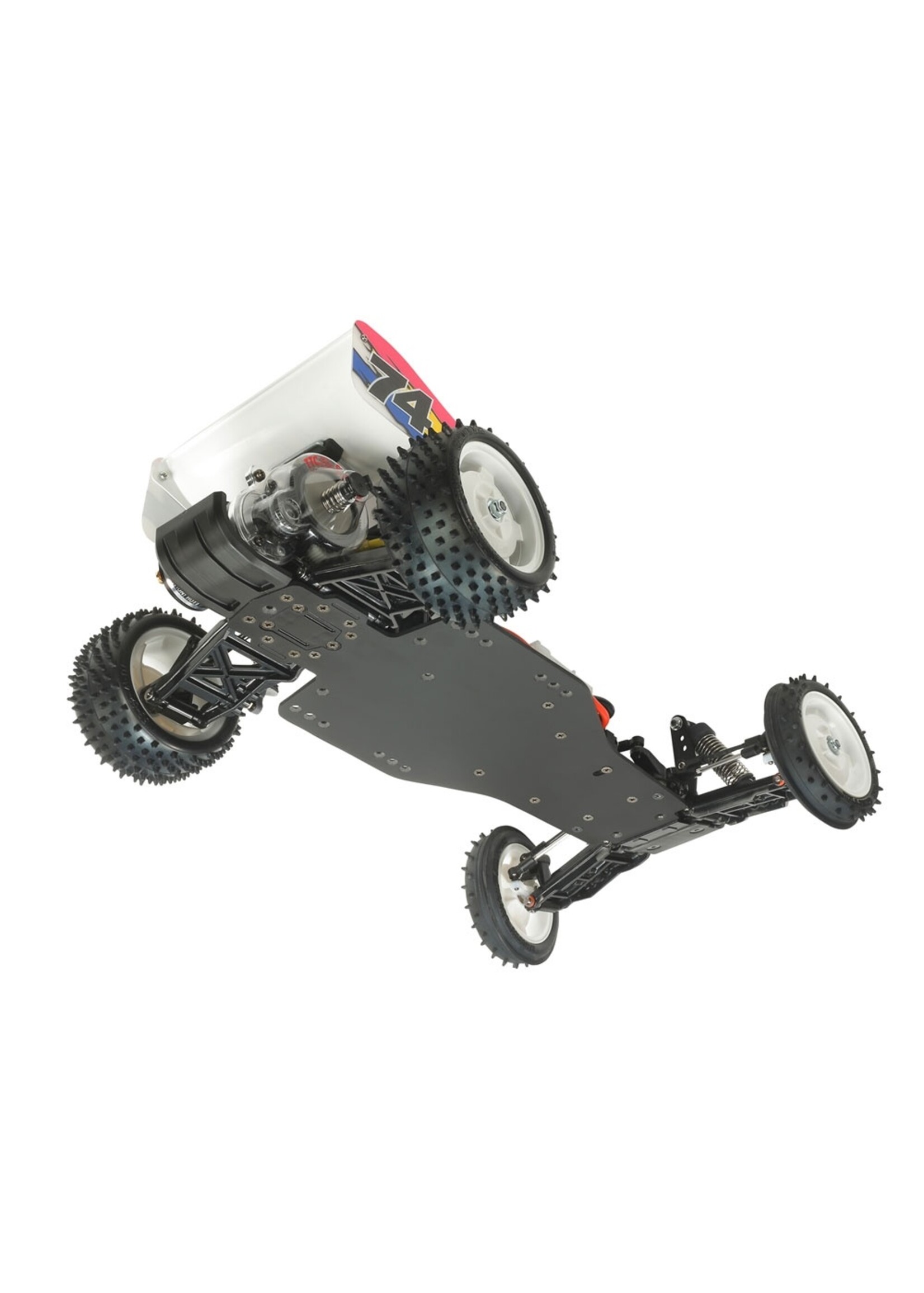 Tamiya TAM 47381 - Super Astute 2WD Buggy Kit