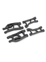 Traxxas 10731 - Mini Maxx Suspension Arms Front Upper & Lower