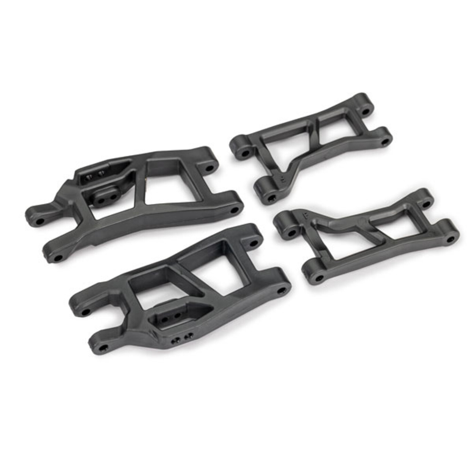 Traxxas 10731 - Mini Maxx Suspension Arms Front Upper & Lower