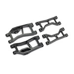 Traxxas 10730 - Mini Maxx Rear Suspension Arms Upper & Lower
