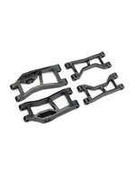 Traxxas 10730 - Mini Maxx Rear Suspension Arms Upper & Lower
