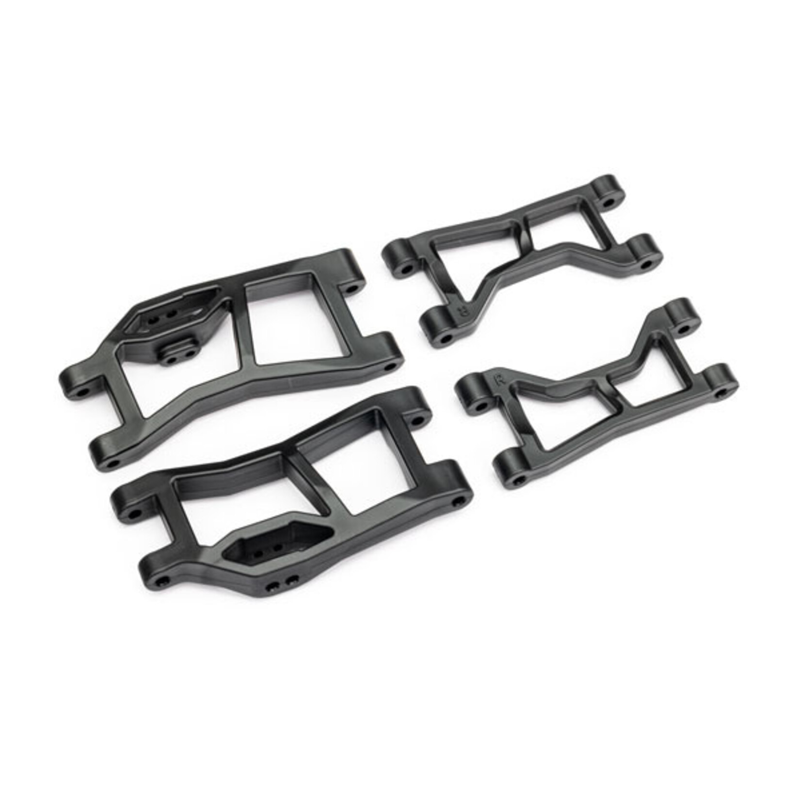 Traxxas 10730 - Mini Maxx Rear Suspension Arms Upper & Lower