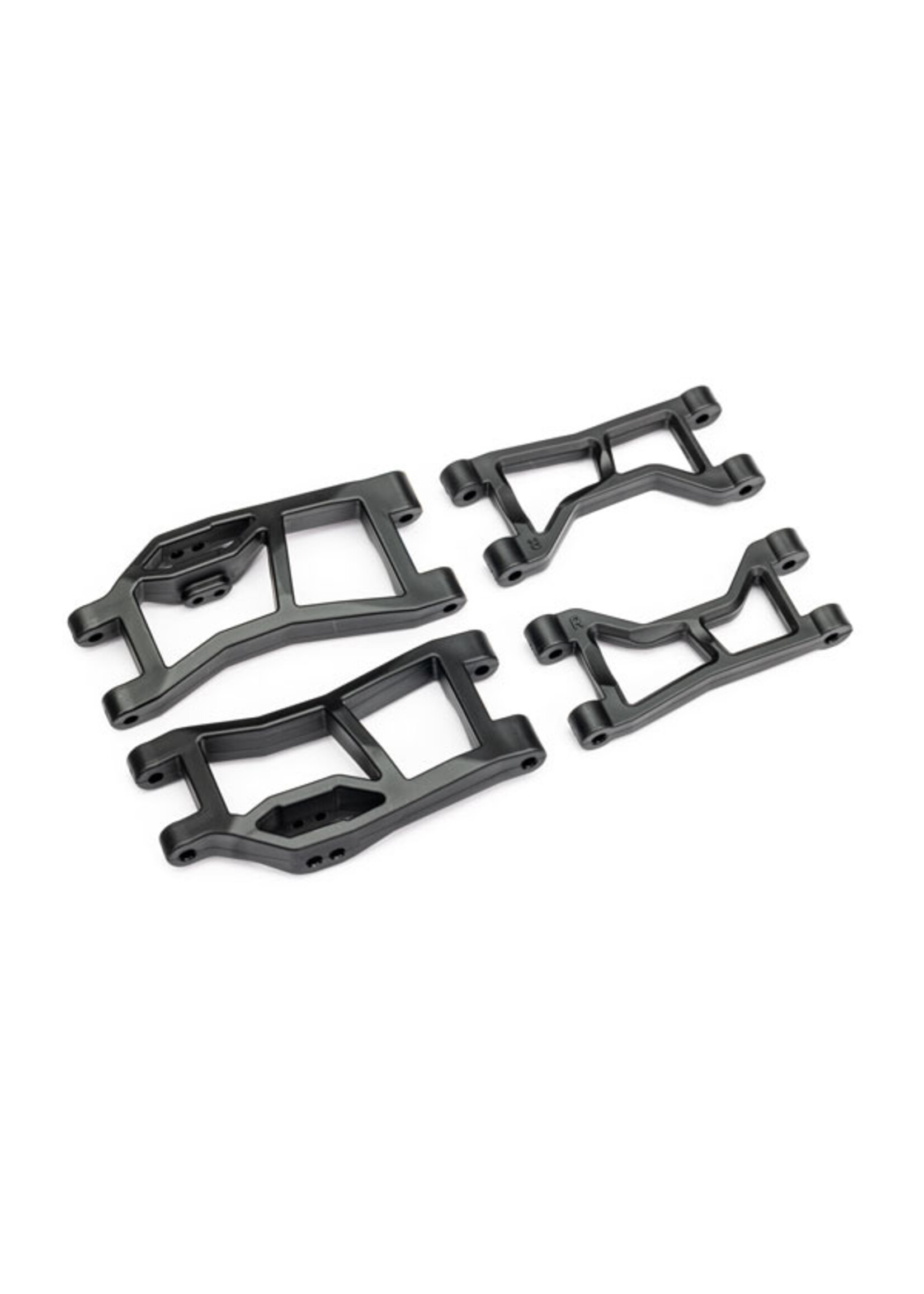 Traxxas 10730 - Mini Maxx Rear Suspension Arms Upper & Lower