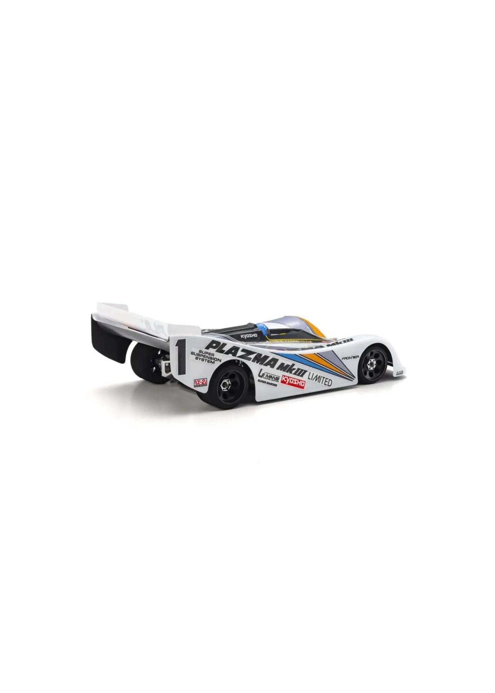 Kyosho 30639 - PLAZMA MK.3 Limited Kit