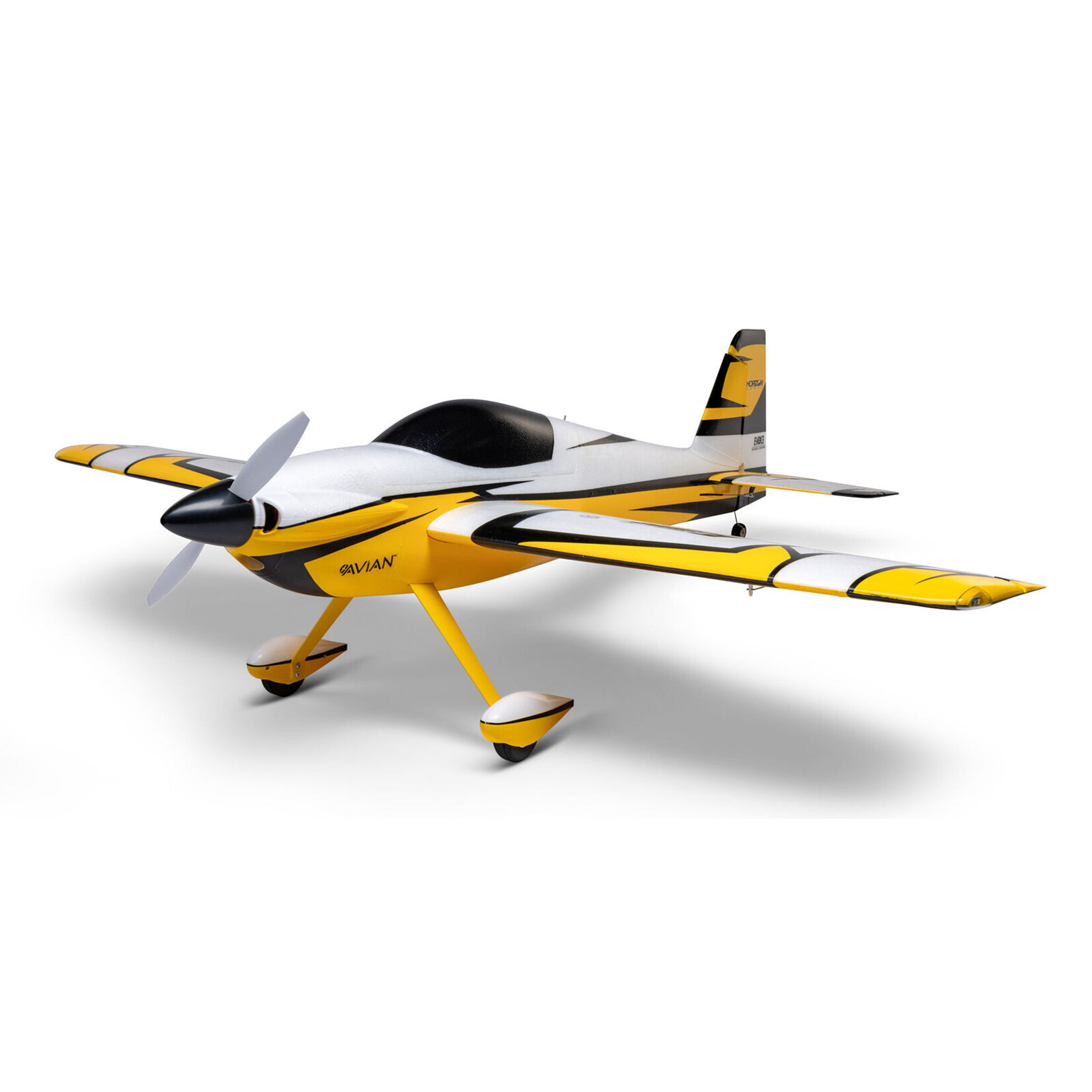 E-flite EFL10750 - Sportix 1.1m BNF Basic  With AS3X & Safe