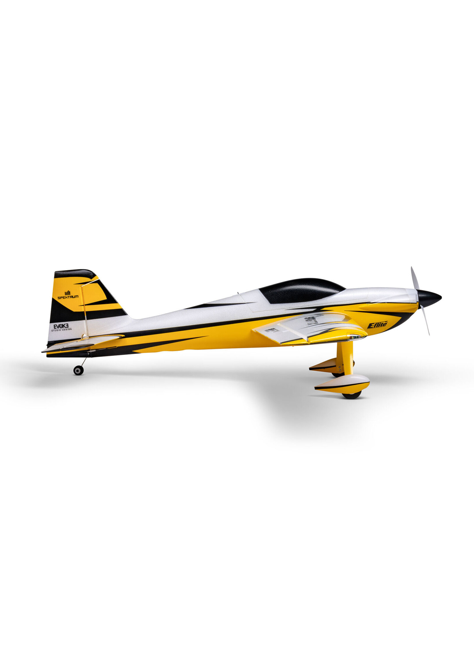 E-flite EFL10750 - Sportix 1.1m BNF Basic  With AS3X & Safe