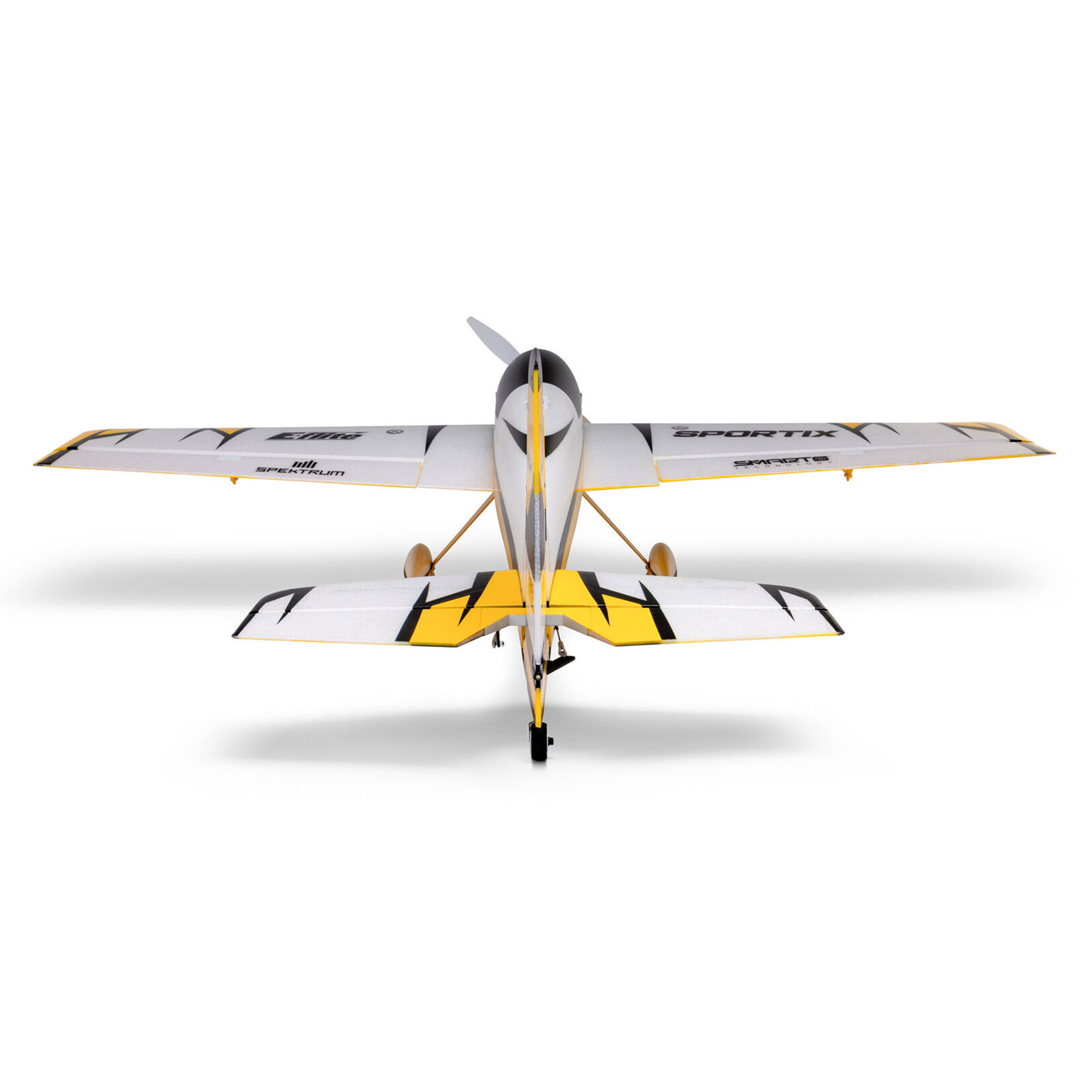 E-flite EFL10750 - Sportix 1.1m BNF Basic  With AS3X & Safe