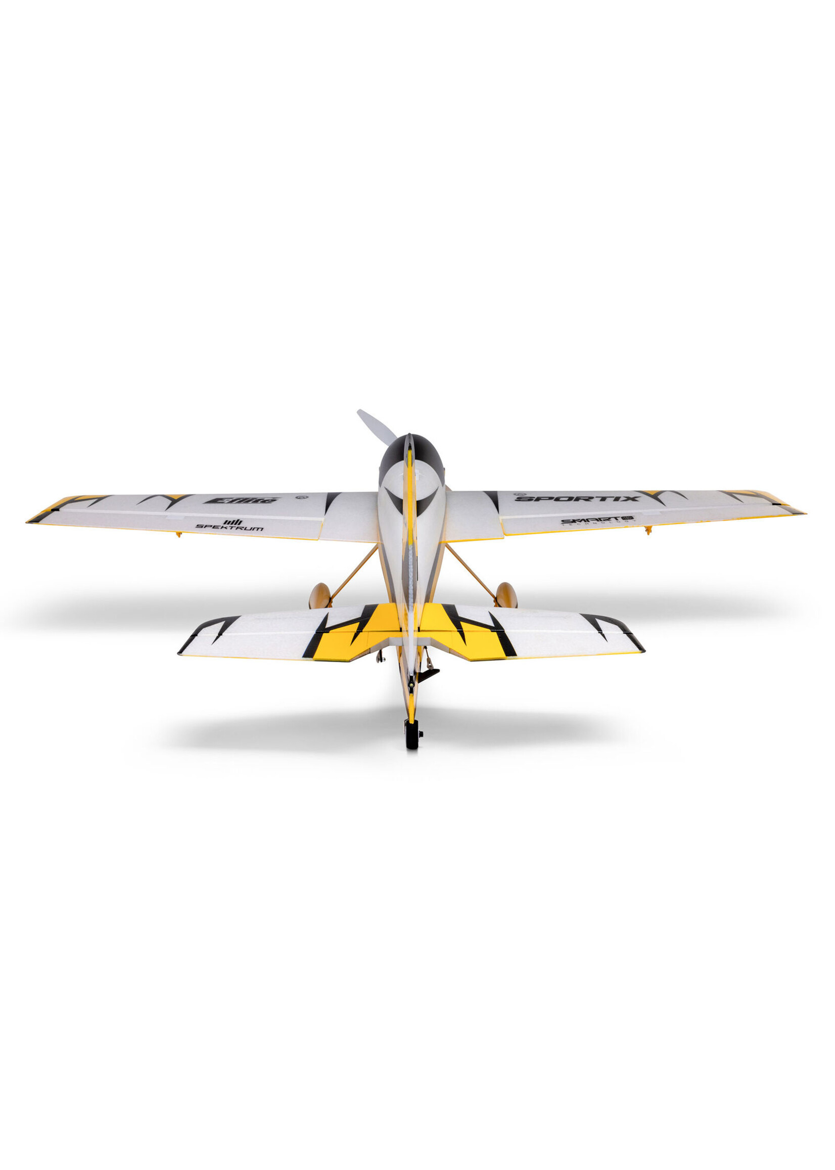 E-flite EFL10750 - Sportix 1.1m BNF Basic  With AS3X & Safe