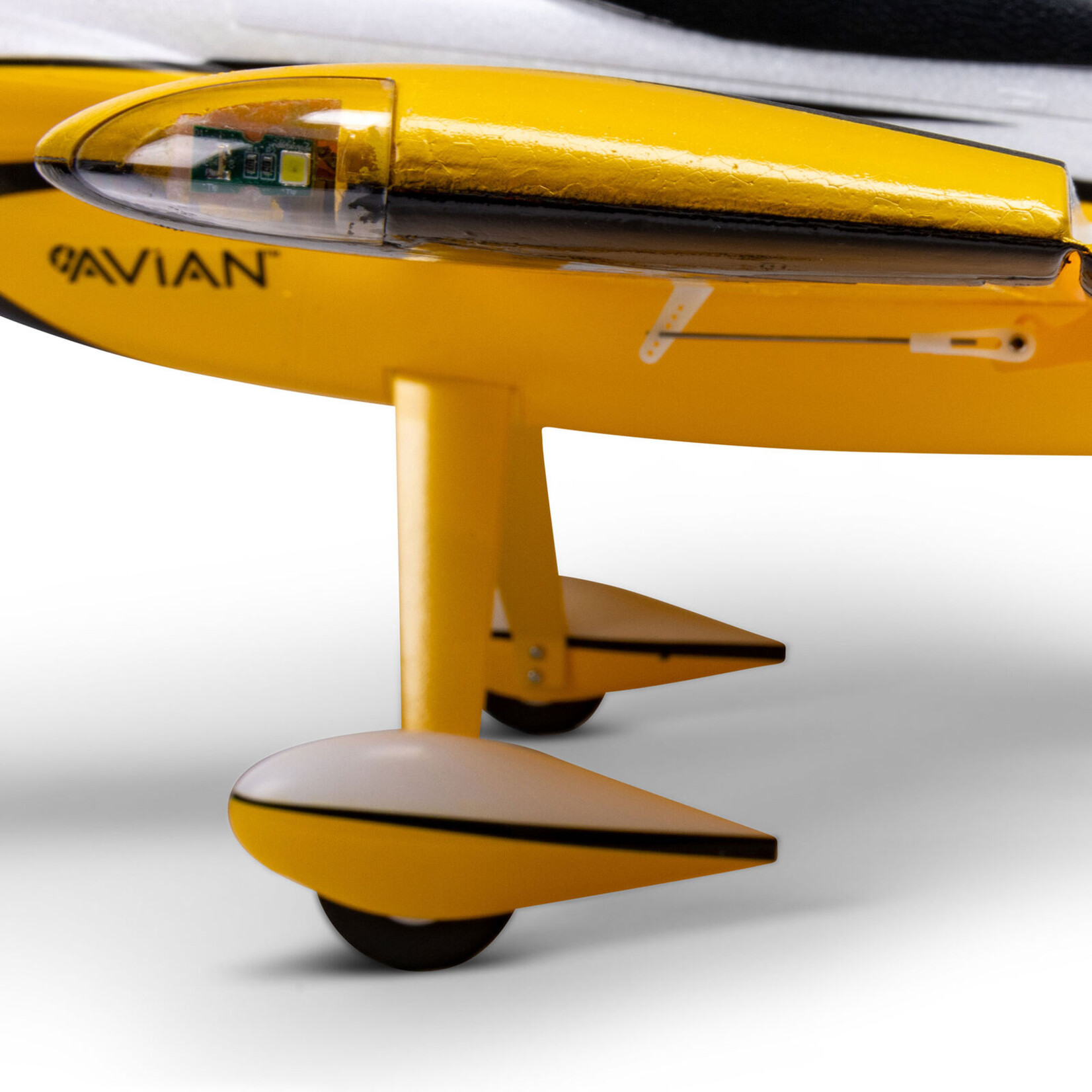 E-flite EFL10750 - Sportix 1.1m BNF Basic  With AS3X & Safe