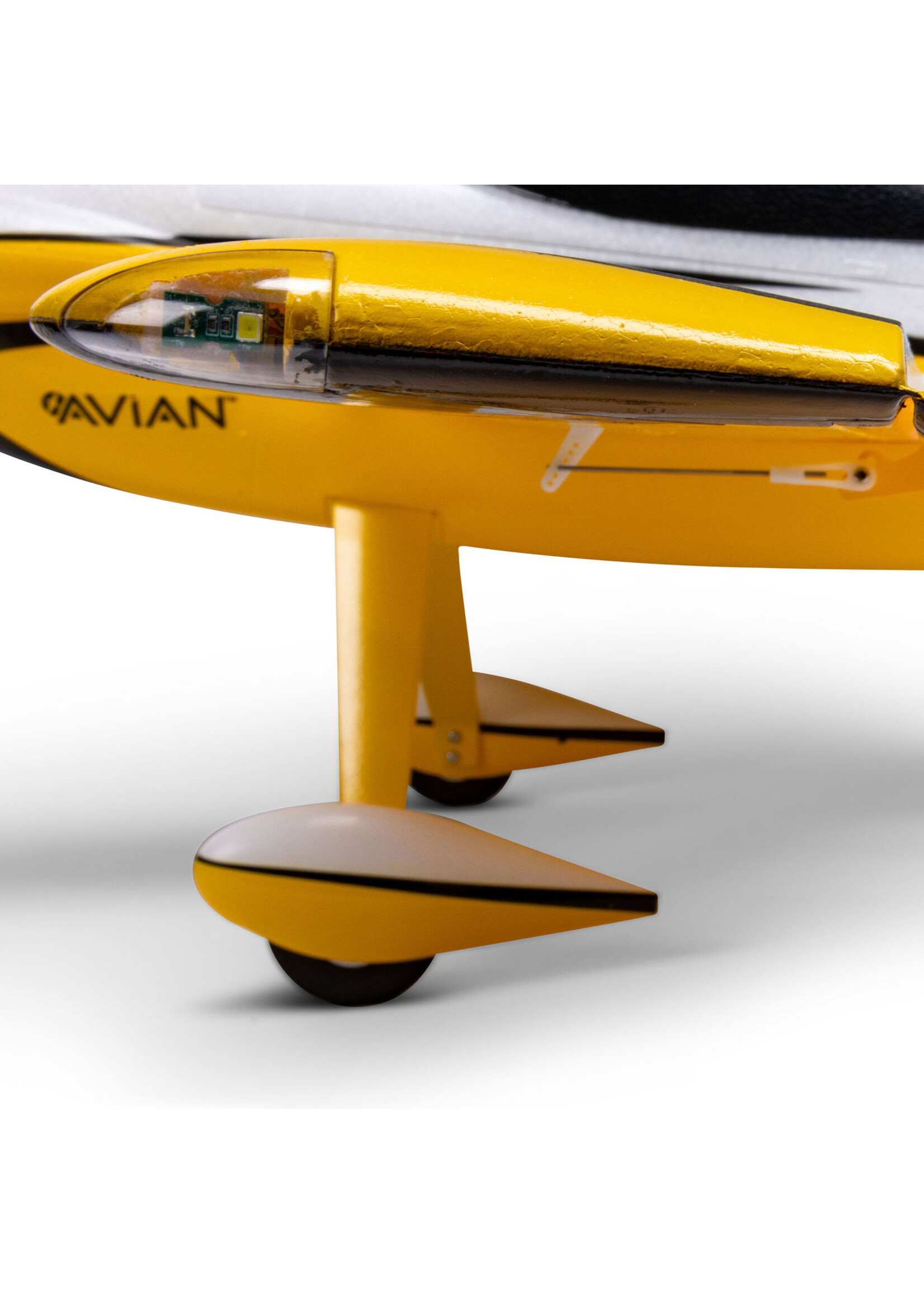 E-flite EFL10750 - Sportix 1.1m BNF Basic  With AS3X & Safe