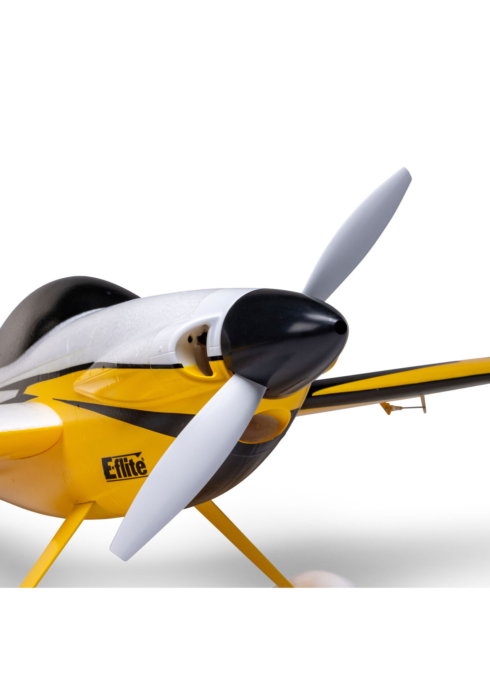 E-flite EFL10750 - Sportix 1.1m BNF Basic  With AS3X & Safe