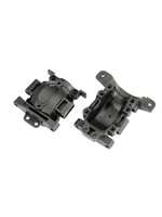 Traxxas 10729 - Mini Maxx Rear Bulkhead, Upper & Lower