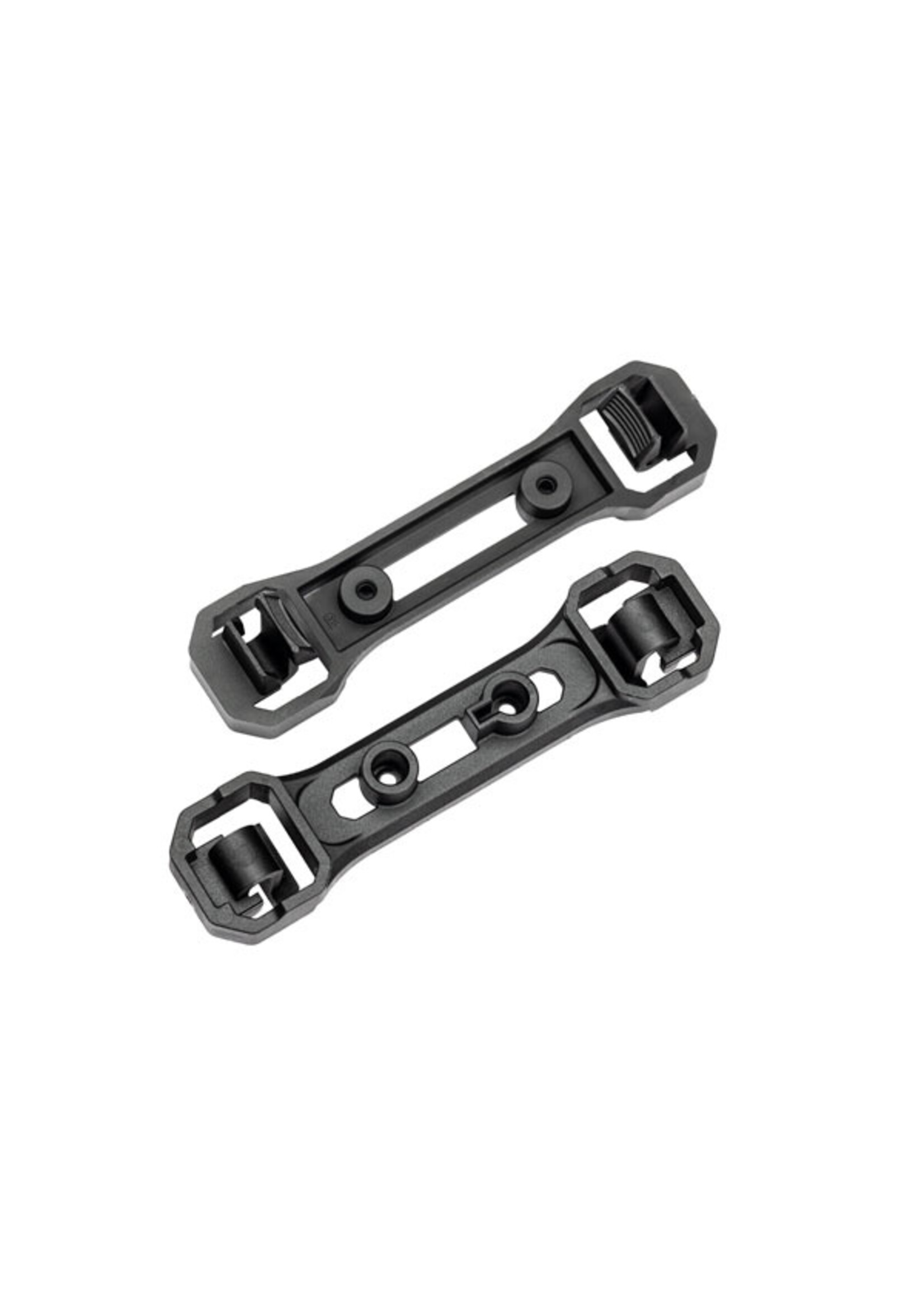 Traxxas 10721 - Mini Maxx Body Mount Latch, Front & Rear