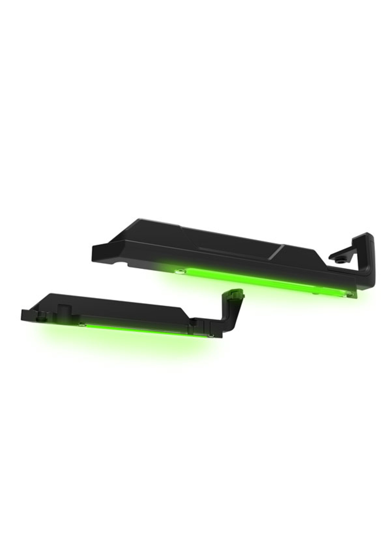 Traxxas 10799-GRN - Mini Maxx Underbody LED Light Kit - Green